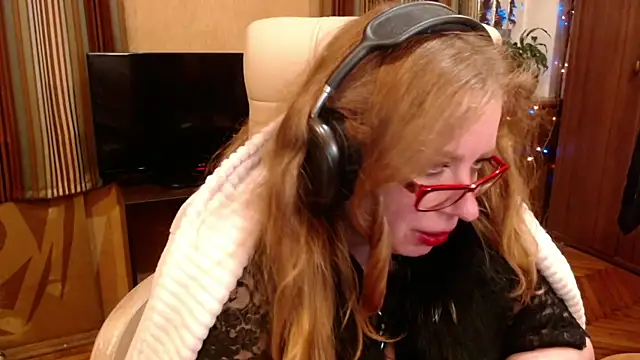 Miss_Tress webcam