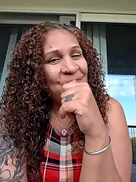 ladycreamypr2 webcam