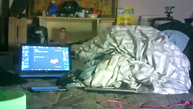 GUAPAN3S3_FIR3 webcam