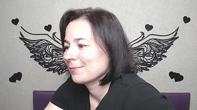 MarieSho webcam
