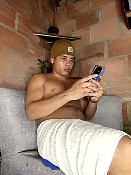 alex_candela webcam