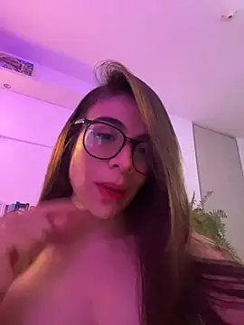 MariaIsabella8 webcam