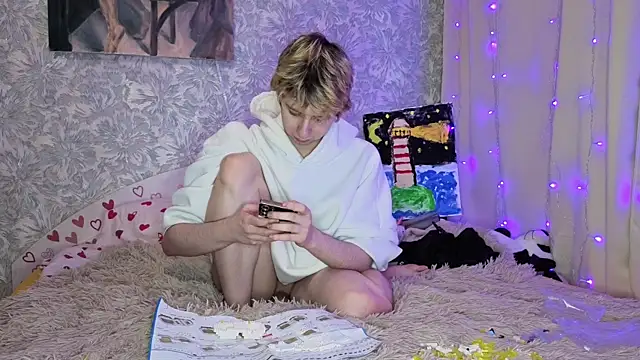 Timothy_Fox webcam