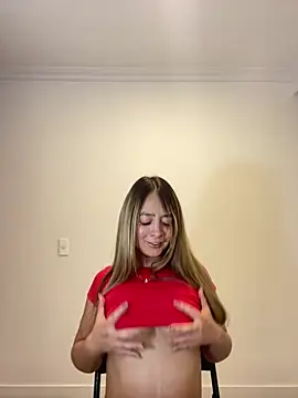 Zara_Ross webcam
