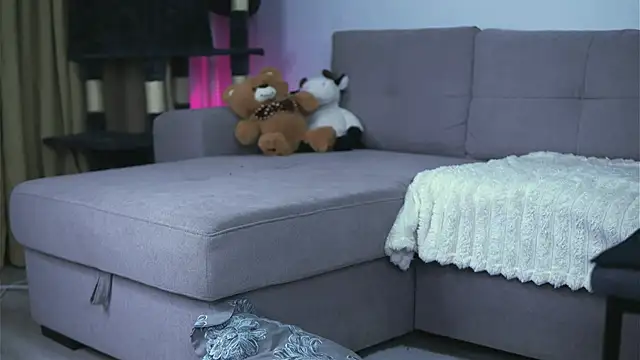 HotMollyX webcam