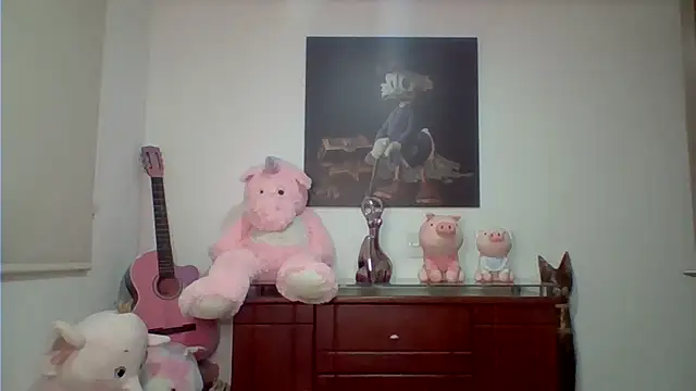 Venusina_07 webcam