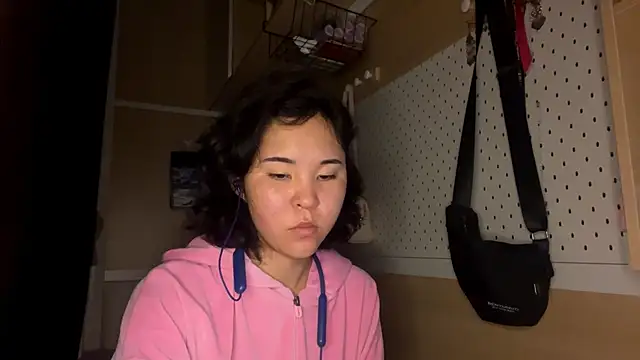 JennyCarpenter webcam