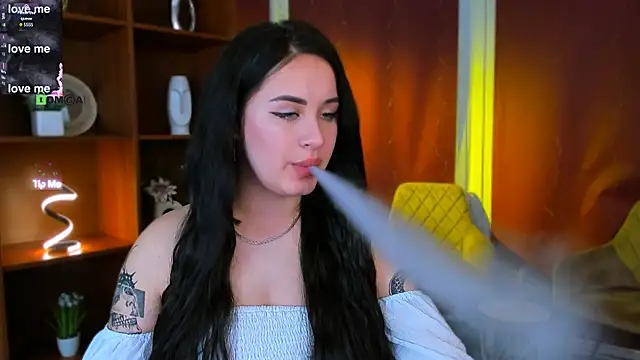 vivy_star1 webcam