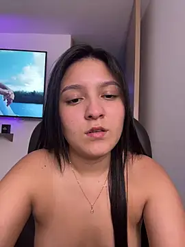 Camila_sanchez25 live sex cam