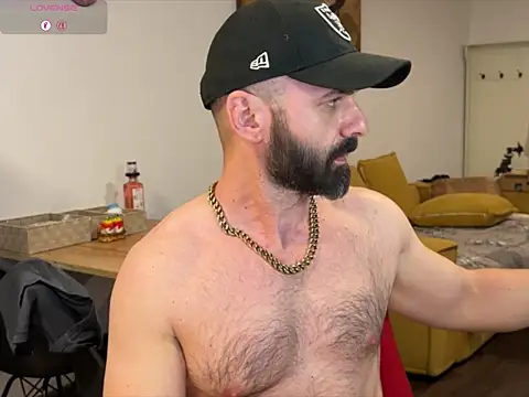 GipsyKingRo live sex cam