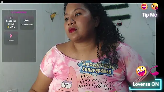 Karla_Rodriguez0 webcam