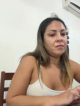 leona-david webcam