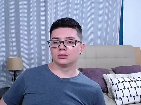 BlackFoXXX69 webcam