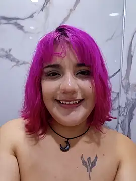 Sherry_Boomm webcam