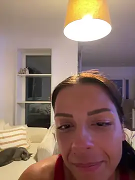 SweetLillySugar webcam