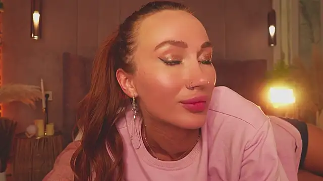 SerenaWest_ webcam