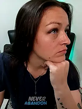 Isa_bluee webcam