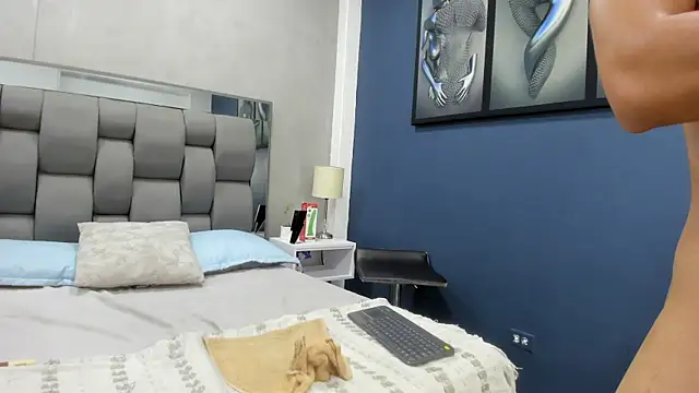 denis_winslow webcam