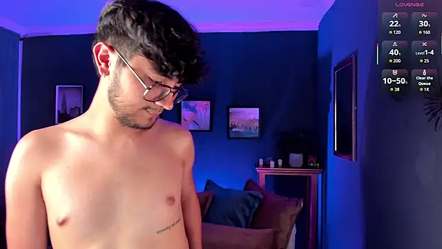 Dante_Rushx webcam