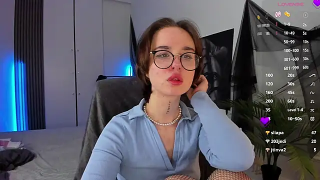 RisoSweet webcam
