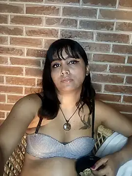 JellyFromHeaven webcam