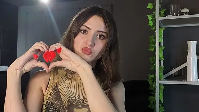 lovergirl4me webcam