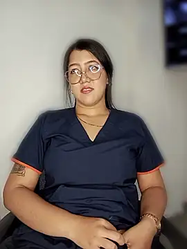 Chloe_Thomsoon_ webcam