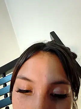 LinaBedoya_ webcam