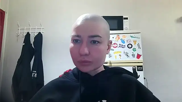 Julia_Bright webcam