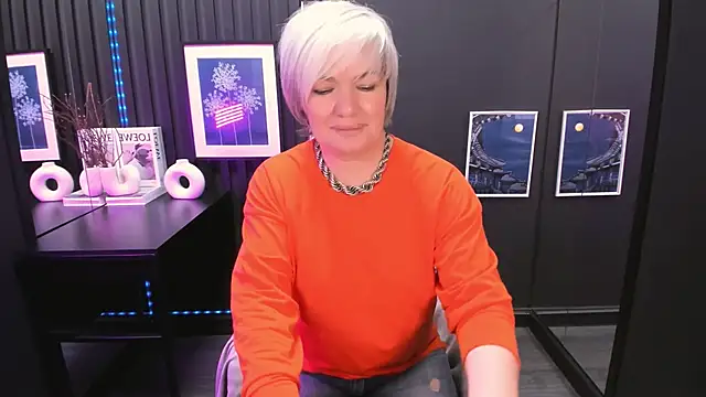 CarmenSoft webcam