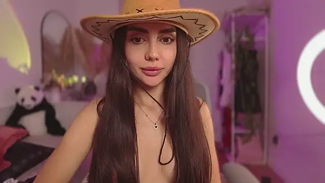Lil_Gabby webcam