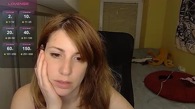 _blackgem webcam