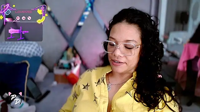 paula_daniela1 webcam