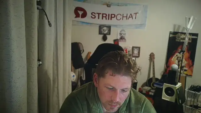 9VOLTT webcam