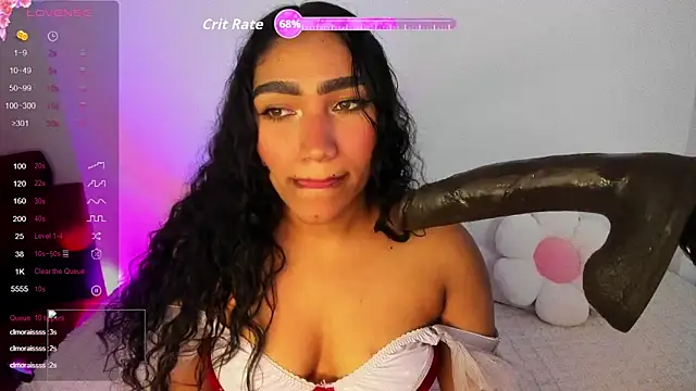 Olivia_fx live sex cam