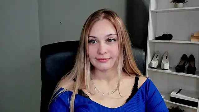 kitty_valeria webcam