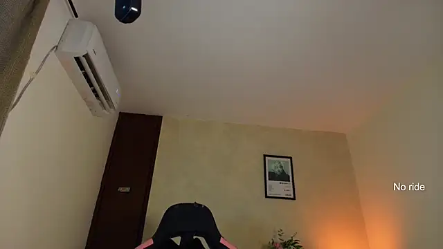 SweetJennaa webcam