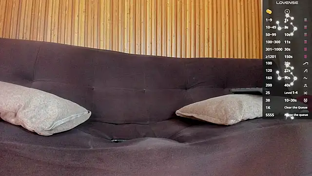 JhonBlacke webcam