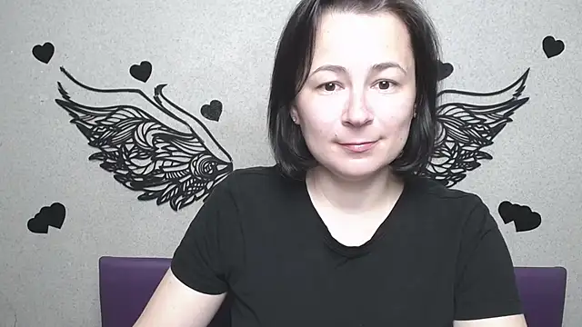 MarieSho webcam