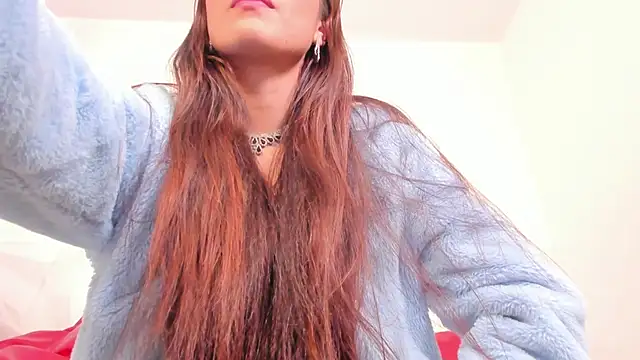 scarlet_castro webcam
