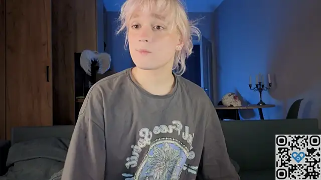 Gregory_Byyrd webcam