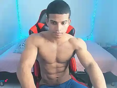 oliver_thompsson7 webcam