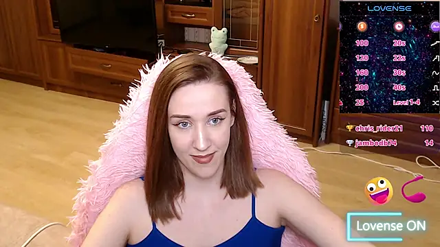JessicaMurray webcam