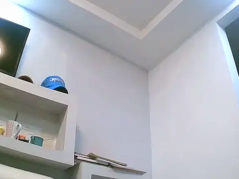 VittoriaTaylor webcam