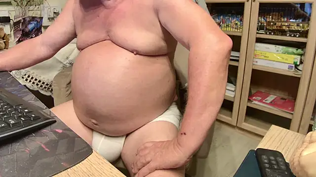 barenfan webcam