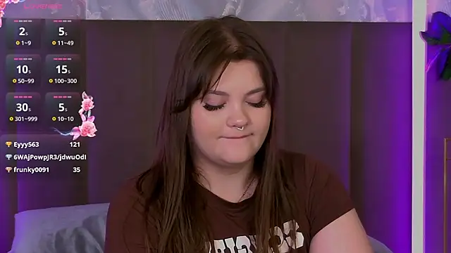 EmilyHyde webcam