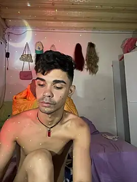 Violet_Dream2 webcam