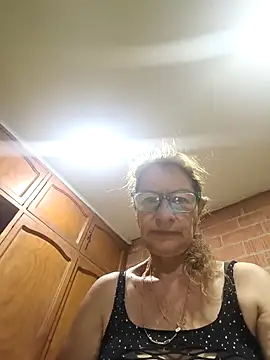 MaryeLunna webcam