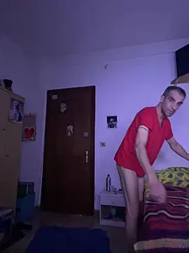 TORAKIKI79 webcam