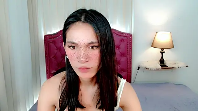 Yourpinay_Ecca webcam